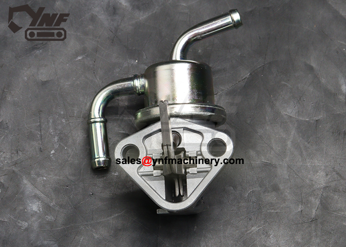 Pompa carburante 16241-52030 YNF17978, vista prodotto 4