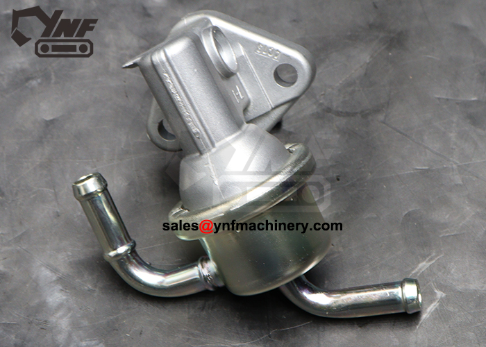 Pompa carburante 16241-52030 YNF17978, vista prodotto 5