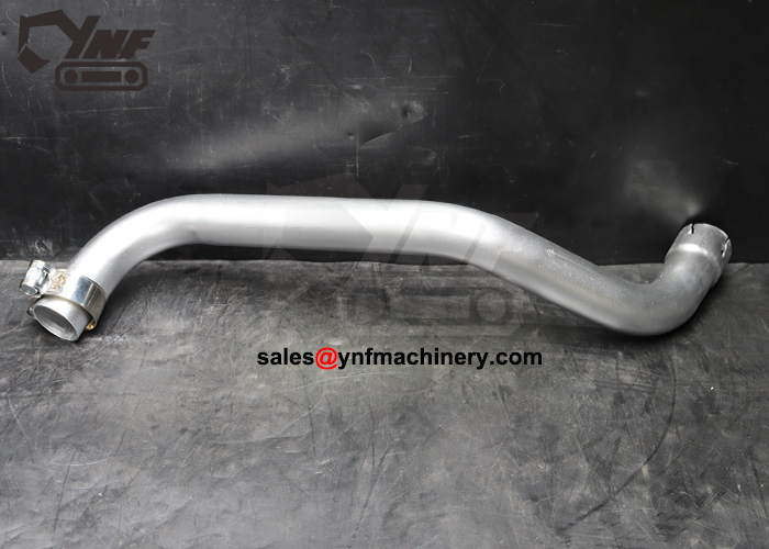 Tubo silenziatore RC711-42444, U30 YNF17980, vista prodotto 5