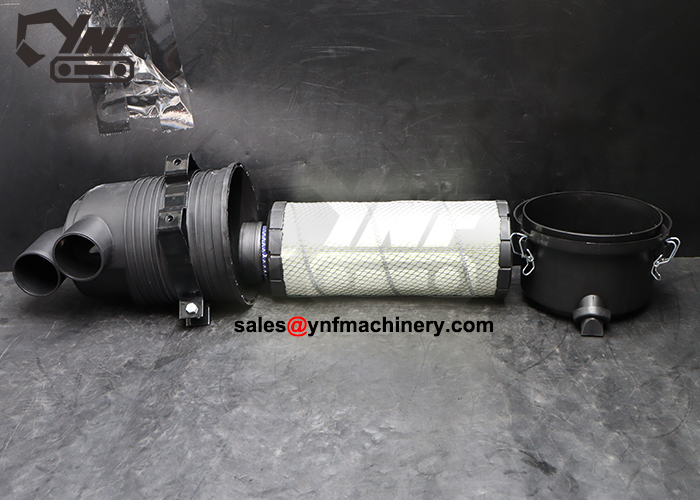 Filtro YNF17987, RD411-42200, 4TNV98 YNF17987, vista 2