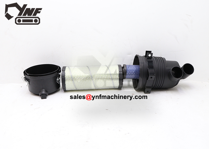 Filtro YNF17987, RD411-42200, 4TNV98 YNF17987, vista 5