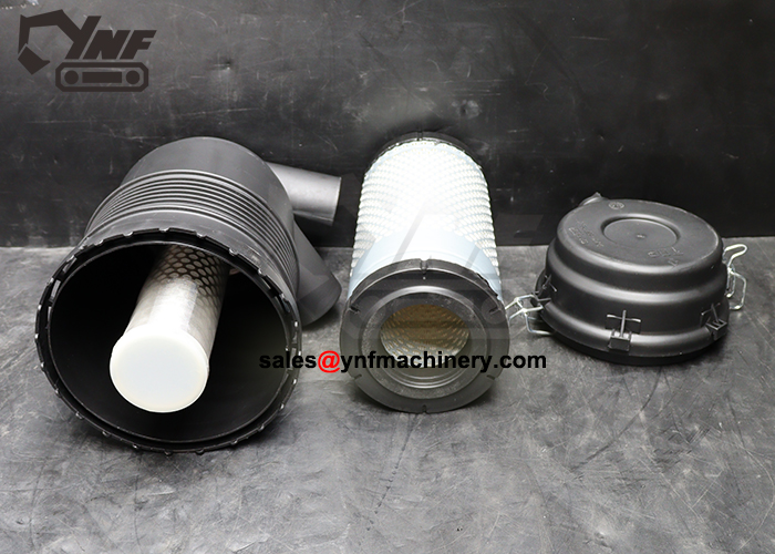 Filtro YNF17988, RC411-42206, U30, U35 YNF17988, vista 1