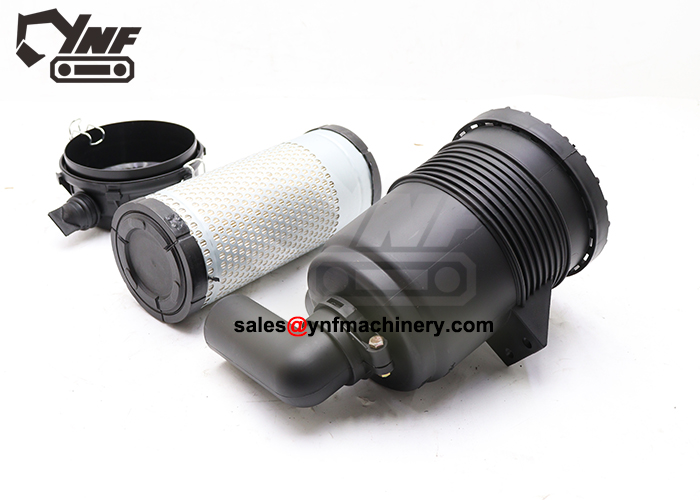Filtro YNF17988, RC411-42206, U30, U35 YNF17988, vista 2