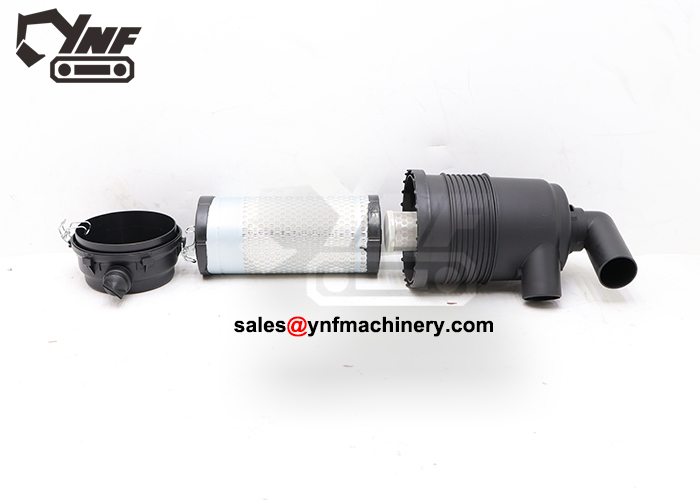 Filtro YNF17988, RC411-42206, U30, U35 YNF17988, vista 4