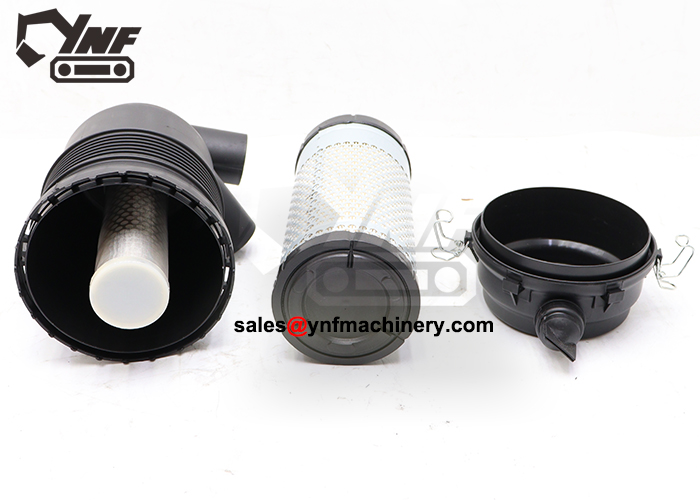 Filtro YNF17988, RC411-42206, U30, U35 YNF17988, vista 5