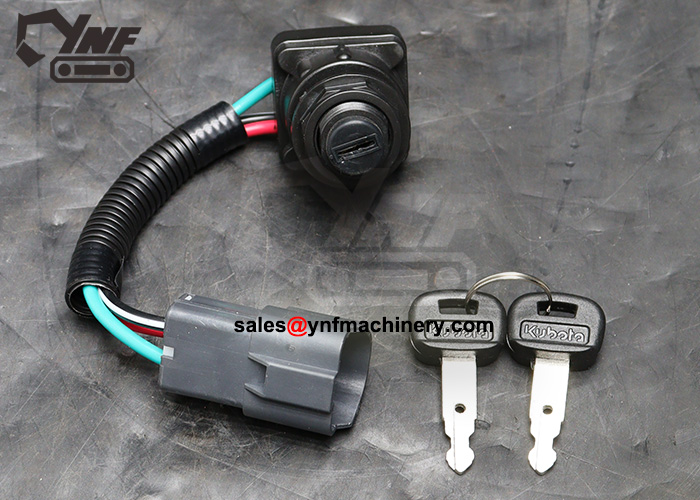 Interruttore YNF17994, RC411-53964 YNF17994, vista 1
