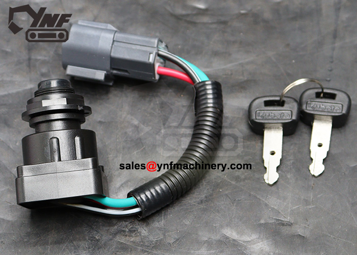Interruttore YNF17994, RC411-53964 YNF17994, vista 2