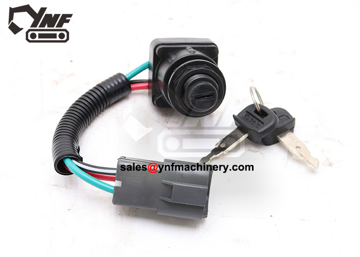 Interruttore YNF17994, RC411-53964 YNF17994, vista 5