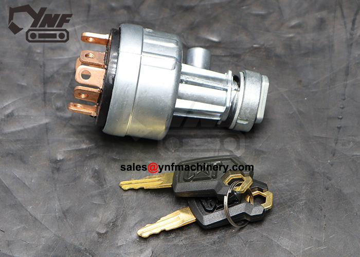 Interruttore YNF17995, 7Y-3918 YNF17995, vista 1