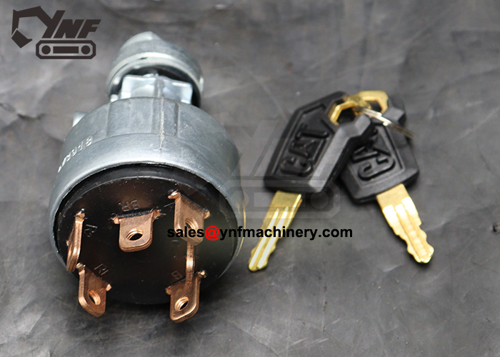 Interruttore YNF17995, 7Y-3918 YNF17995, vista 2