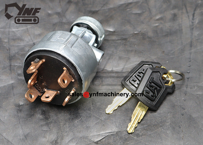 Interruttore YNF17995, 7Y-3918 YNF17995, vista 3