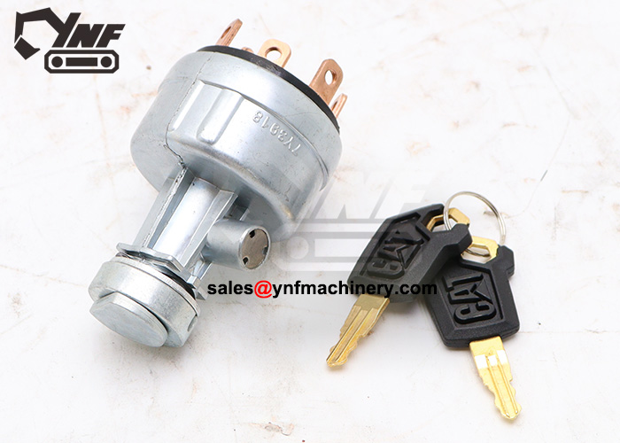 Interruttore YNF17995, 7Y-3918 YNF17995, vista 5