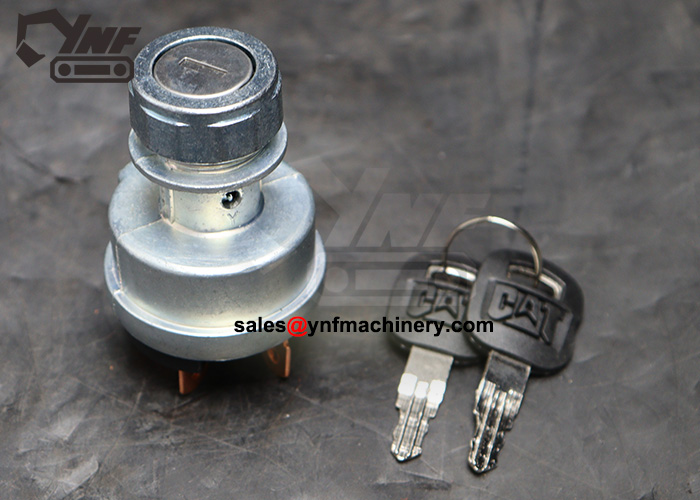 Interruttore YNF17996, 9G-7641 YNF17996, vista 1