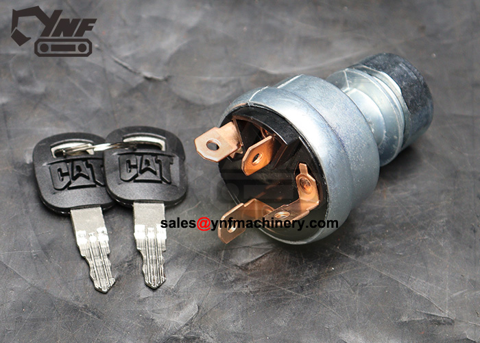Interruttore YNF17996, 9G-7641 YNF17996, vista 2