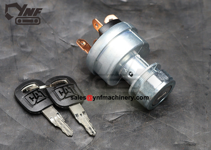 Interruttore YNF17996, 9G-7641 YNF17996, vista 3