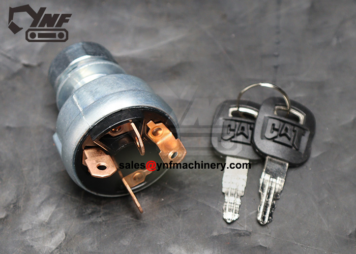 Interruttore YNF17996, 9G-7641 YNF17996, vista 4
