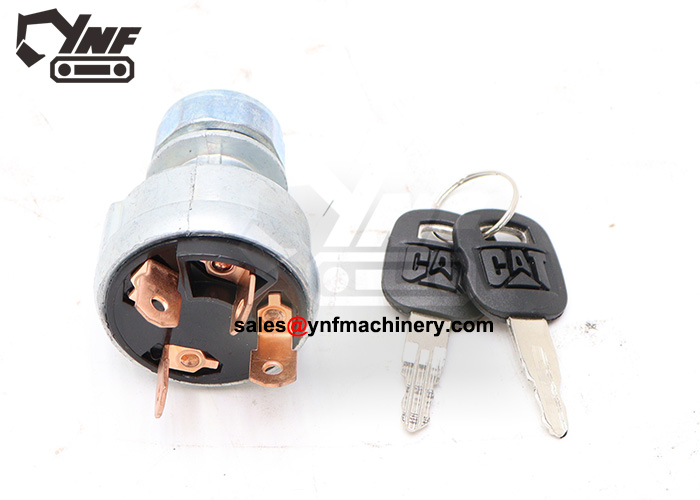 Interruttore YNF17996, 9G-7641 YNF17996, vista 5