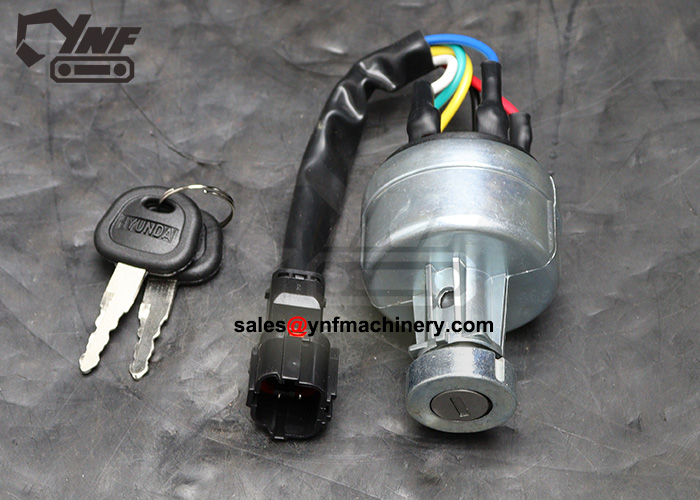 Interruttore YNF17997, 21E6-10430 YNF17997, vista 1