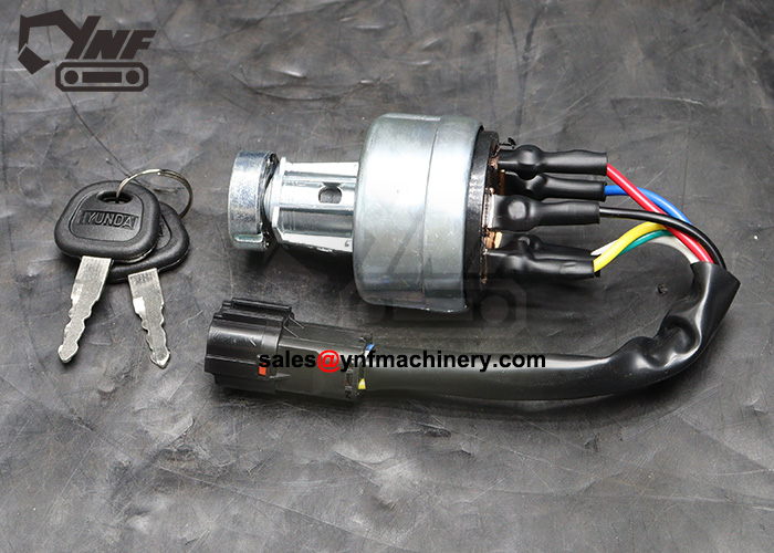 Interruttore YNF17997, 21E6-10430 YNF17997, vista 2