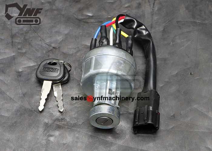 Interruttore YNF17997, 21E6-10430 YNF17997, vista 3