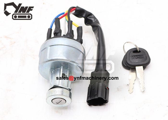 Interruttore YNF17997, 21E6-10430 YNF17997, vista 5