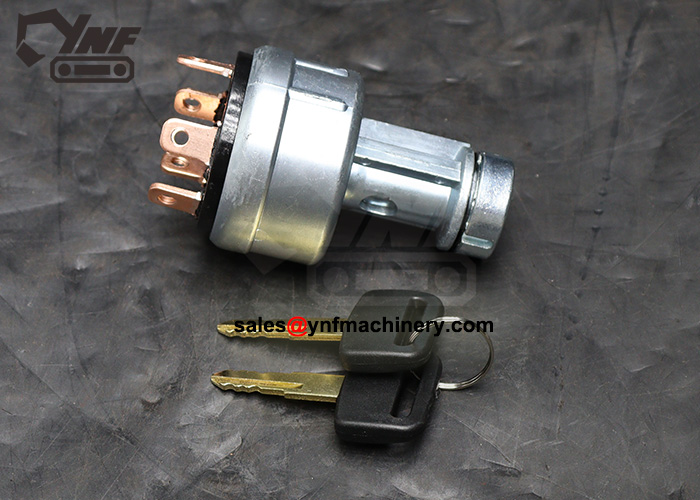 Interruttore YNF17998, 22B-06-11910 YNF17998, vista 1