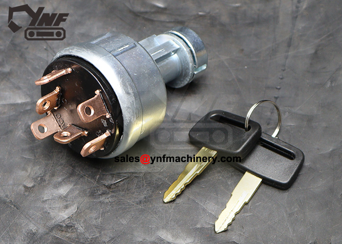 Interruttore YNF17998, 22B-06-11910 YNF17998, vista 2