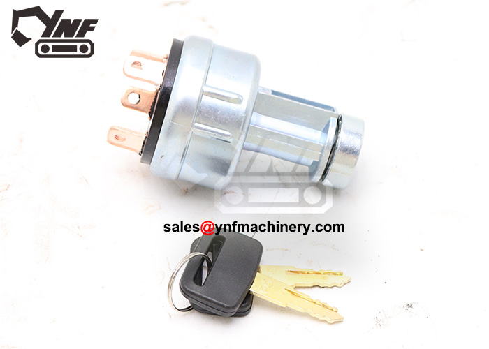 Interruttore YNF17998, 22B-06-11910 YNF17998, vista 5