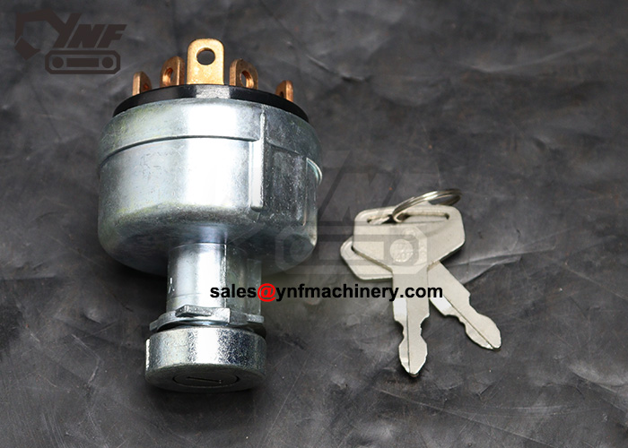 Interruttore YNF17999, YN5000029F1 YNF17999, vista 1