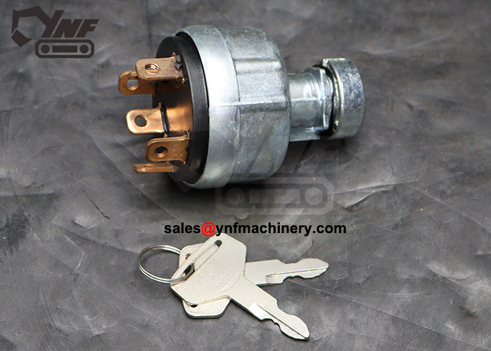 Interruttore YNF17999, YN5000029F1 YNF17999, vista 3