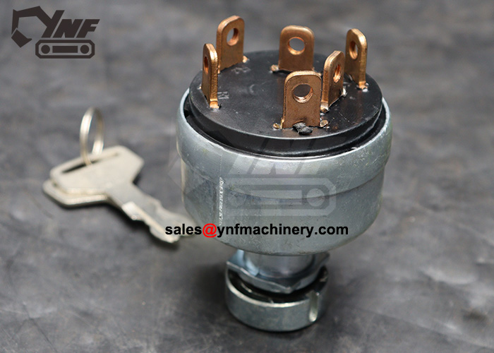 Interruttore YNF17999, YN5000029F1 YNF17999, vista 4