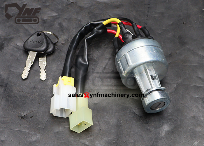 Interruttore YNF18000, 14526158 YNF18000, vista 1