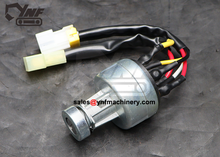 Interruttore YNF18000, 14526158 YNF18000, vista 2