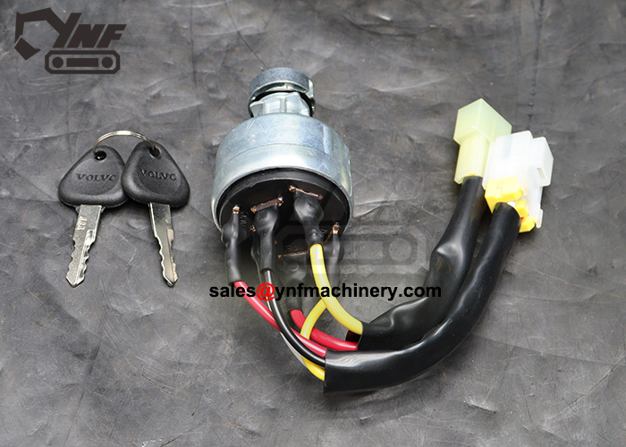 Interruttore YNF18000, 14526158 YNF18000, vista 3