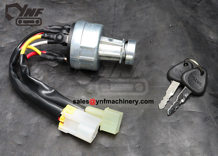 Interruttore YNF18000, 14526158 YNF18000, vista 4