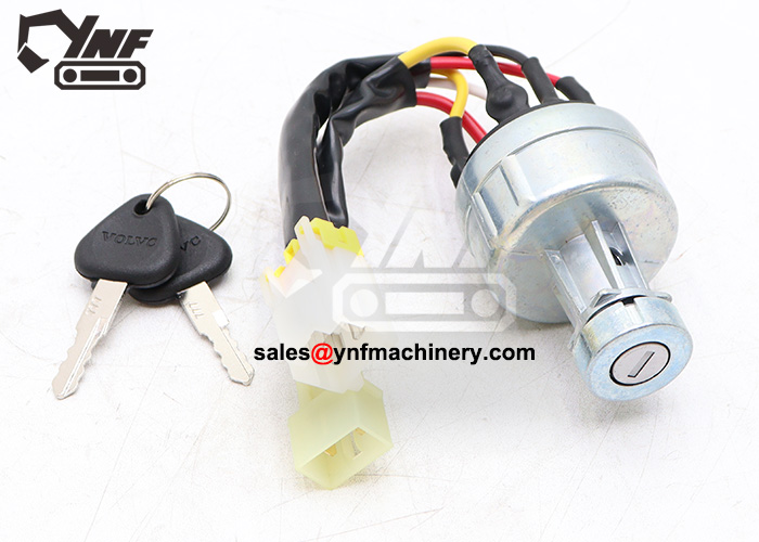 Interruttore YNF18000, 14526158 YNF18000, vista 5