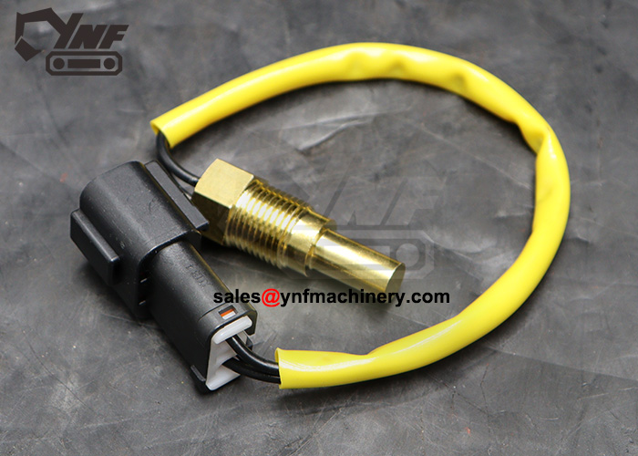 Sensore YNF18007, 7861-92-3320, PC200-5 YNF18007, vista 2