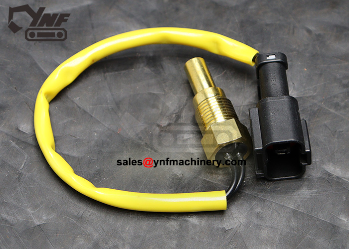 Sensore YNF18007, 7861-92-3320, PC200-5 YNF18007, vista 3