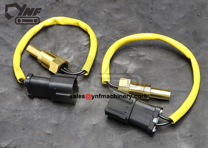 Sensore YNF18007, 7861-92-3320, PC200-5 YNF18007, vista 4