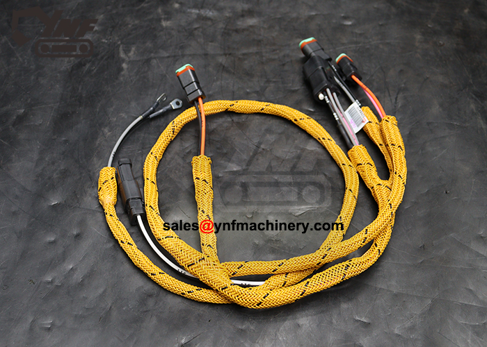 Cablaggio elettrico YNF18045, 132-1947, 330B YNF18045, vista 1