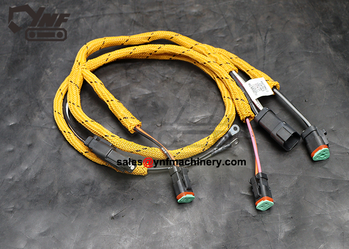 Cablaggio elettrico YNF18045, 132-1947, 330B YNF18045, vista 2