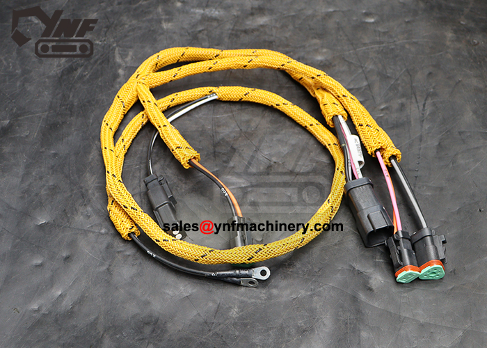 Cablaggio elettrico YNF18045, 132-1947, 330B YNF18045, vista 3