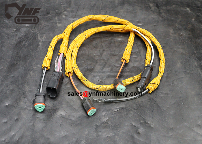 Cablaggio elettrico YNF18045, 132-1947, 330B YNF18045, vista 4
