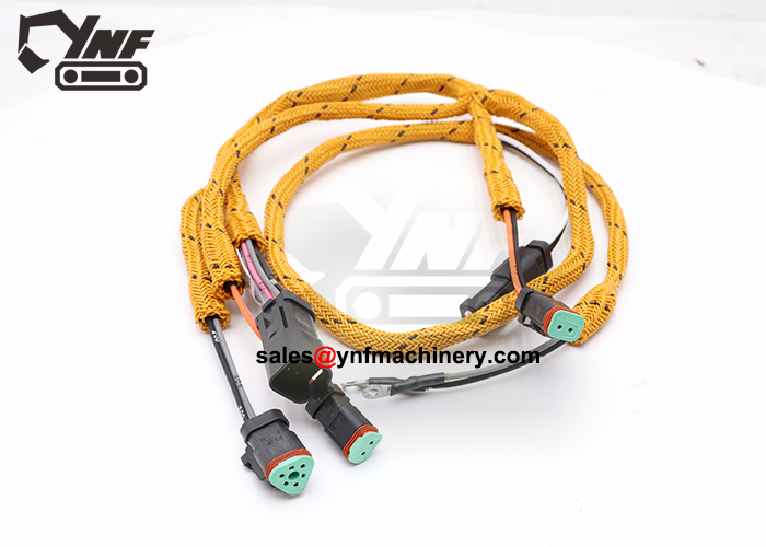 Cablaggio elettrico YNF18045, 132-1947, 330B YNF18045, vista 5