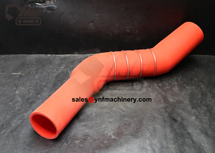 Tubo flessibile YNF18054, YA00006688, ZX350LCH-5G YNF18054, vista 1