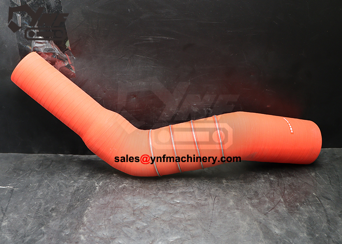 Tubo flessibile YNF18054, YA00006688, ZX350LCH-5G YNF18054, vista 2
