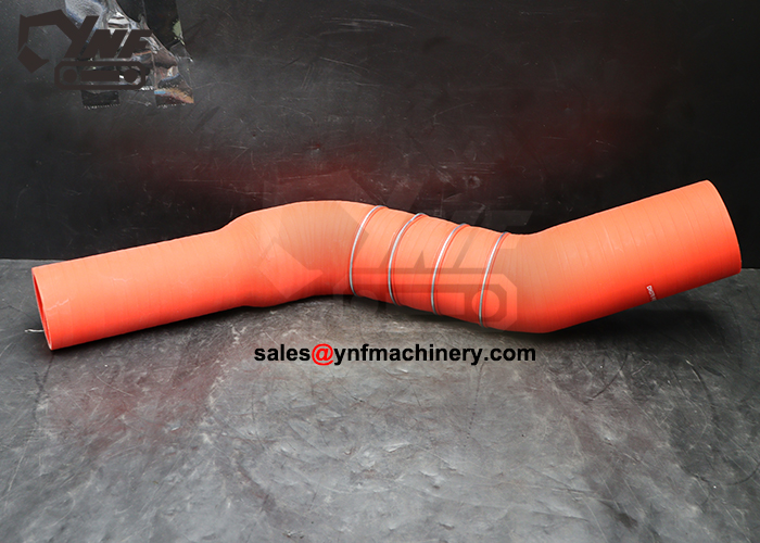 Tubo flessibile YNF18054, YA00006688, ZX350LCH-5G YNF18054, vista 3