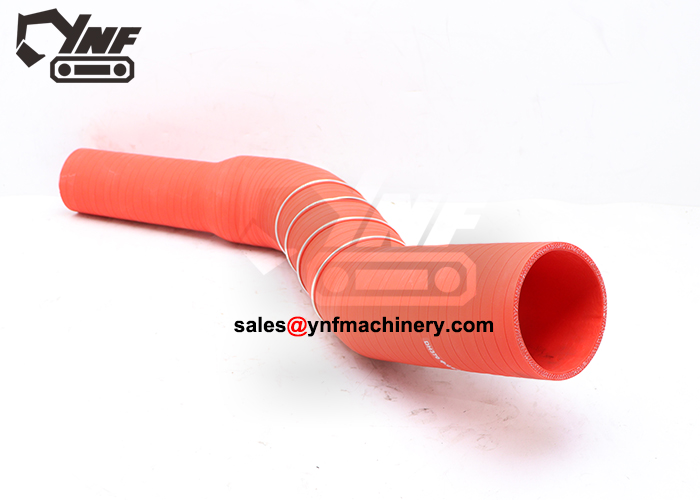 Tubo flessibile YNF18054, YA00006688, ZX350LCH-5G YNF18054, vista 4