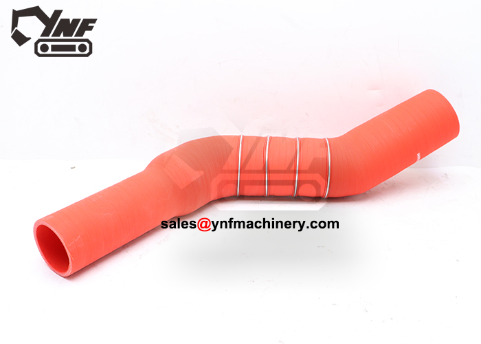 Tubo flessibile YNF18054, YA00006688, ZX350LCH-5G YNF18054, vista 5