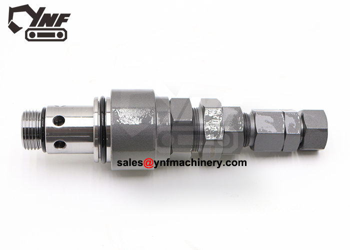 Valvola idraulica YNF18056, 239-8774 YNF18056, vista 2
